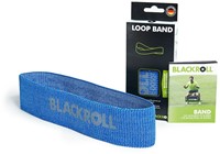 Blackroll Loop Band Weerstandsband - Sterk - Blauw-2