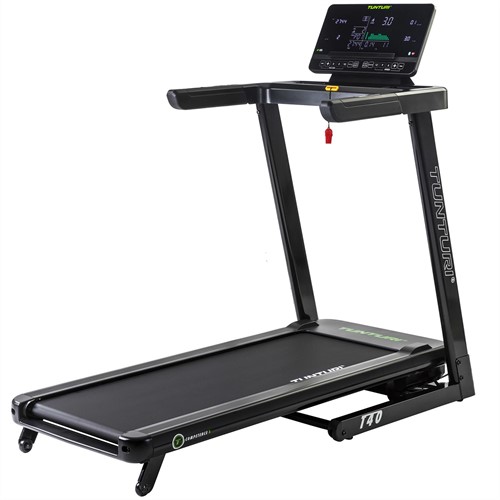 Tunturi Competence T40 Loopband - Gratis trainingsschema