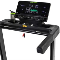 Tunturi Performance T60 Loopband - Gratis trainingsschema-2