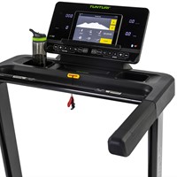 Tunturi Performance T60 Loopband - Gratis trainingsschema-3