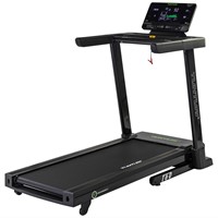 Tunturi Performance T60 Loopband - Gratis trainingsschema