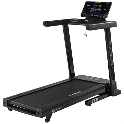 Tunturi Performance T60 Loopband - Gratis trainingsschema