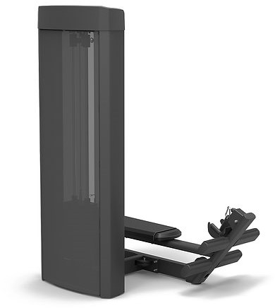 Spirit Fitness Low Row-2