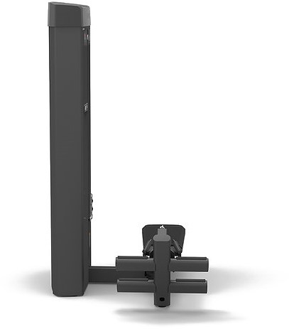 Spirit Fitness Low Row-3