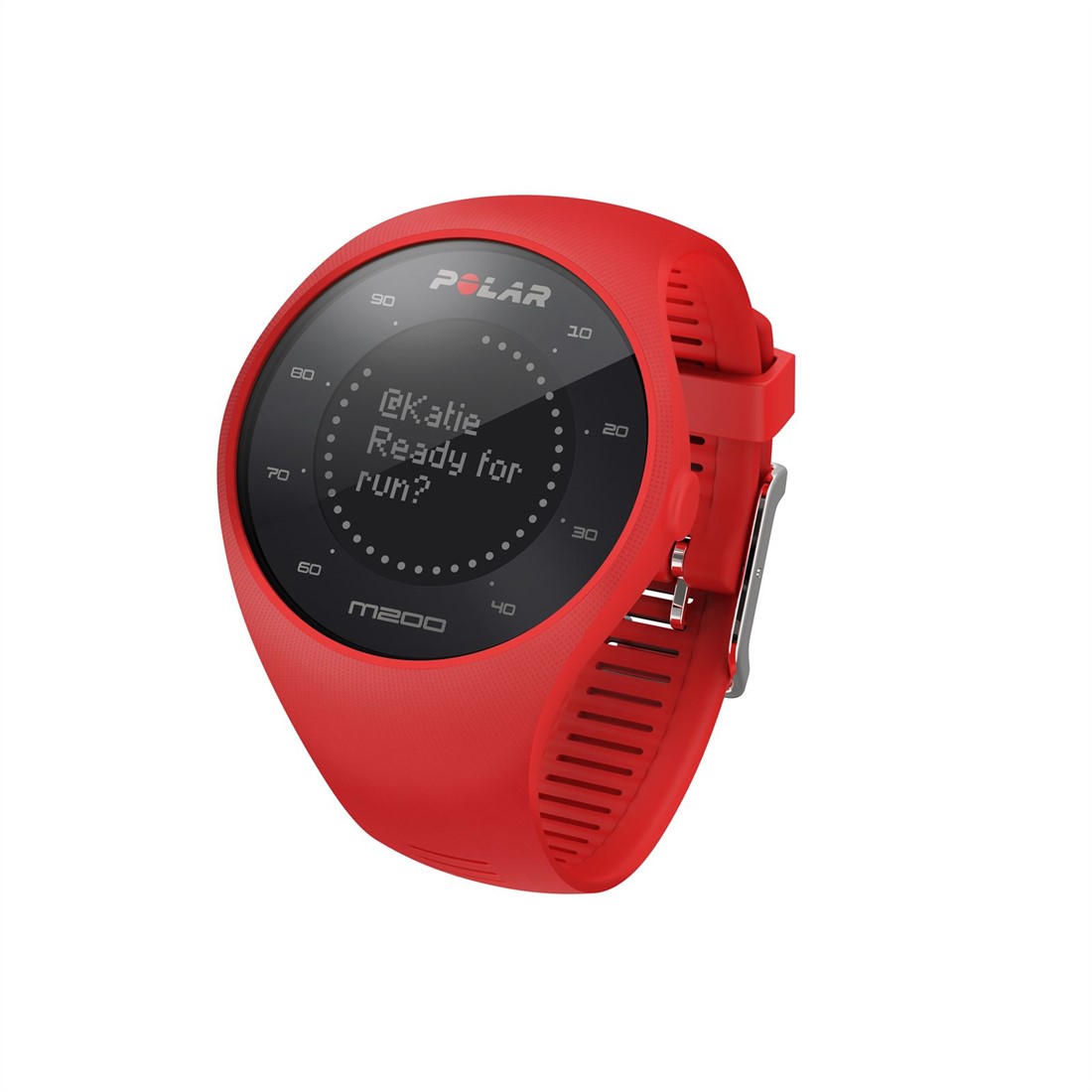 ticwatch 42mm
