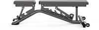Matrix Multi-Adjustable Bench