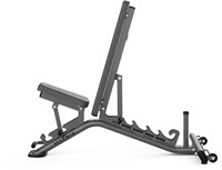Matrix Multi-Adjustable Bench 