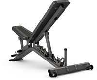 Matrix Multi-Adjustable Bench