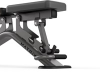 Matrix Multi-Adjustable Bench
