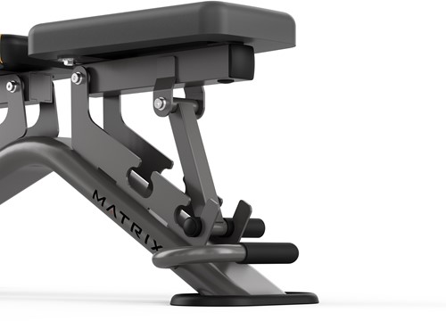 Matrix Multi-Adjustable Bench