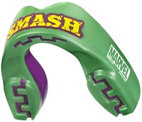 SafeJawz Marvel Hulk Mouthguard - Gebitsbeschermer - Senior