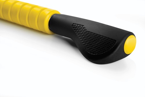 SKLZ Massage Bar - Geel/zwart-2