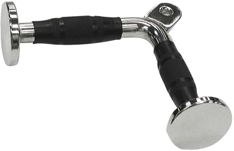 Body-Solid Progrip Tricep Press Down Bar