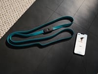 STRAFFR Medium Weerstandsband - 5-15 kg