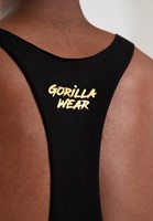 Gorilla Wear Melrose Stringer