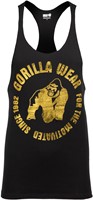 Gorilla Wear Melrose Stringer