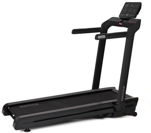 Toorx Loopband Mirage C60 - Zwart - Gratis trainingsschema