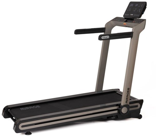 Toorx Loopband Mirage C60 - Pure Bronze - Gratis trainingsschema