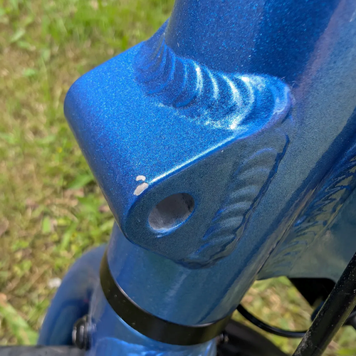Me-Mover Speed - Ocean Blue - Showroommodel-3