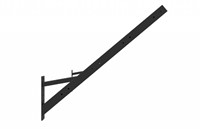 Lifemaxx Crossmaxx Monkey Wing - 180 cm - voor Crossmaxx Rig-3