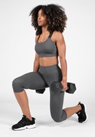 Monroe Cropped Leggings