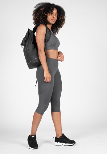 Monroe Cropped Leggings
