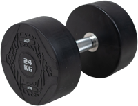 Muscle Power Ronde Dumbbell - 24 kg