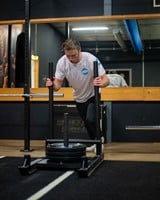 Muscle Power Powersled Pro-3