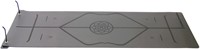 Muscle Power Professional Rubber Yogamat-2