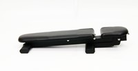 Muscle Power Opklapbare Trainingsbank - Zwart - Tweedekans-3