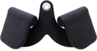 Muscle Power Extra Small Foam Grip - Outside-2