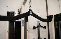 Muscle Power Medium Foam Grip-3