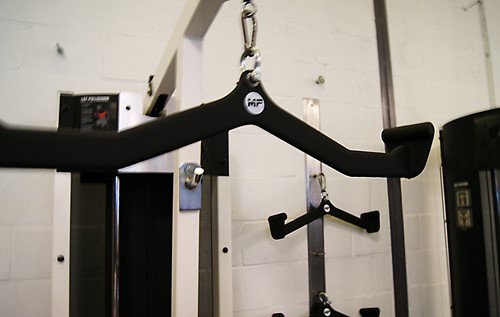 Muscle Power Medium Foam Grip-3