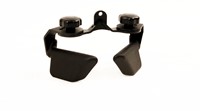 Muscle Power 3N1 Handles 6 inch - RO-T2-2