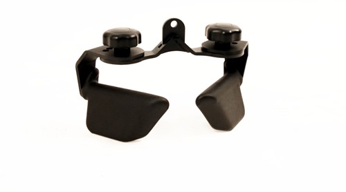 Muscle Power 3N1 Handles 6 inch - RO-T2-2