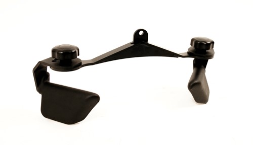Muscle Power 3N1 Handles - 14 inch - RO-T3-3