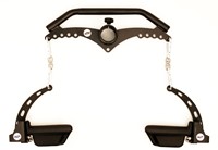 Muscle Power Landmine - RO-T5-2