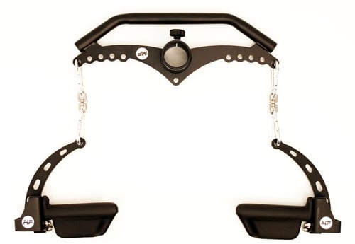 Muscle Power Landmine - RO-T5-2