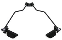 Muscle Power Spreader Bar - RO-T6-2