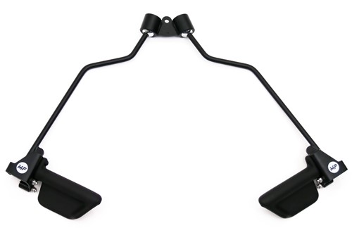 Muscle Power Spreader Bar - RO-T6-2