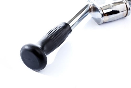 Muscle Power Triceps Handvat in W-Vorm-2