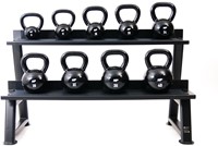 Muscle Power Opbergrek voor Kettlebells-3