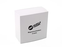 Muscle Power Magnesiumblokken - 8 stuks - 500 gr-2