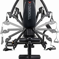 Toorx Fitness MSX-90 Home Gym-3