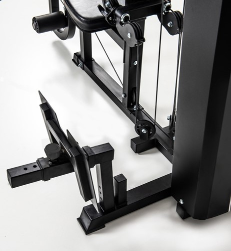 Toorx MSX-90 Homegym 