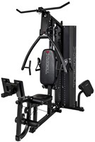 Toorx Fitness MSX-90 Home Gym