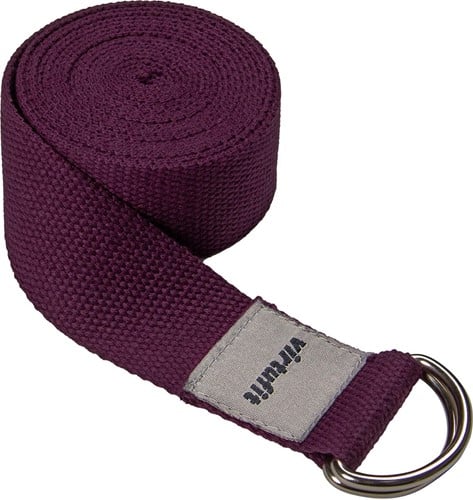 VirtuFit Premium Yoga Kit - 3-Delig - Mulberry-3