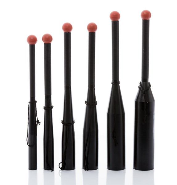 Muscle Power Clubbell 10 Kg muscle power kopen in de aanbieding