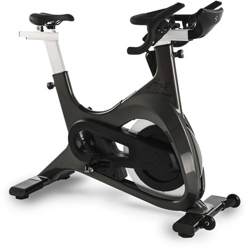 Spirit Fitness Johnny G Spirit Bike - Indoor Cycle - Gratis trainingsschema