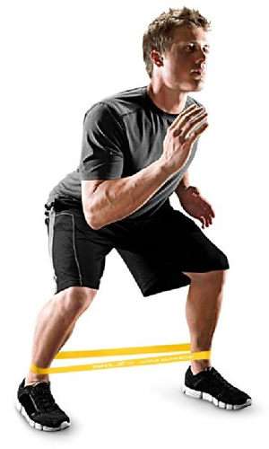 SKLZ Mini Bands Set 3